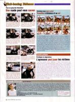 21 - karate bushido - octobre 2004 - article